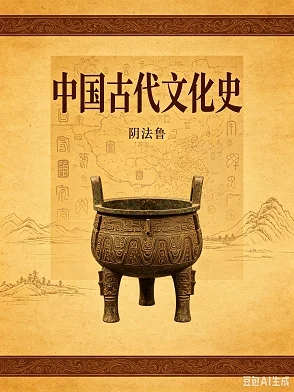 中华古代文化史