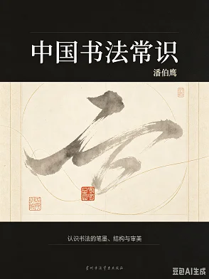 中国书法常识