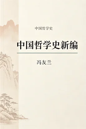 中国哲学史新编