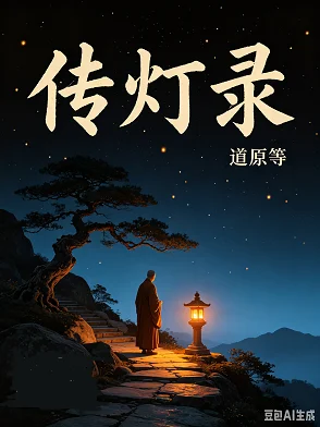 传灯录合集