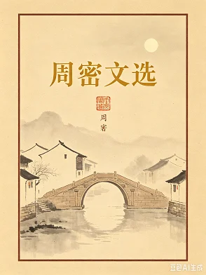 周密文选