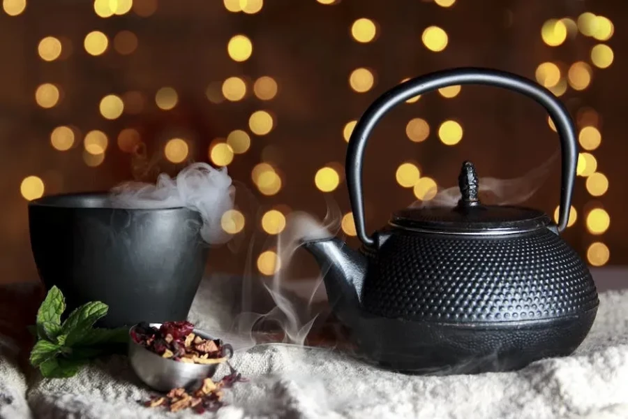 “茶”的雅名俗称，光听着就醉了！