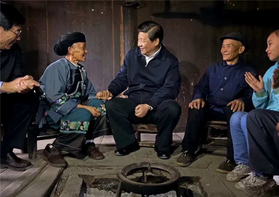 习近平总书记主政地方时是怎样搞调查研究的？