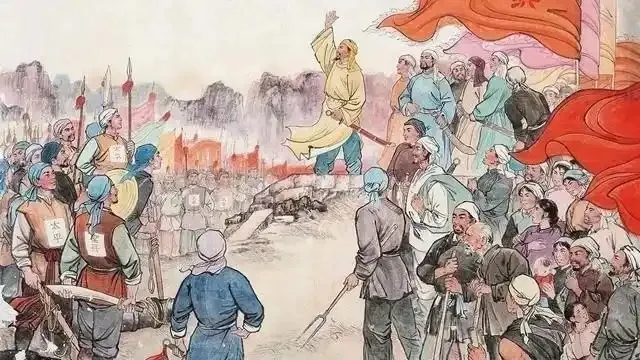 清代基督教在华规模化传播的核心动因:本土信仰真空与信仰补位的历史逻辑研究 清代基督教在华规模化传播的核心动因:本土信仰真空与信仰补位的历史逻辑研究