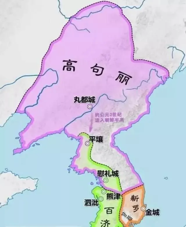 长城内外的千年对峙、厮杀、以及共存 长城内外的千年对峙、厮杀、以及共存