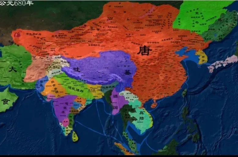 长城内外的千年对峙、厮杀、以及共存 长城内外的千年对峙、厮杀、以及共存