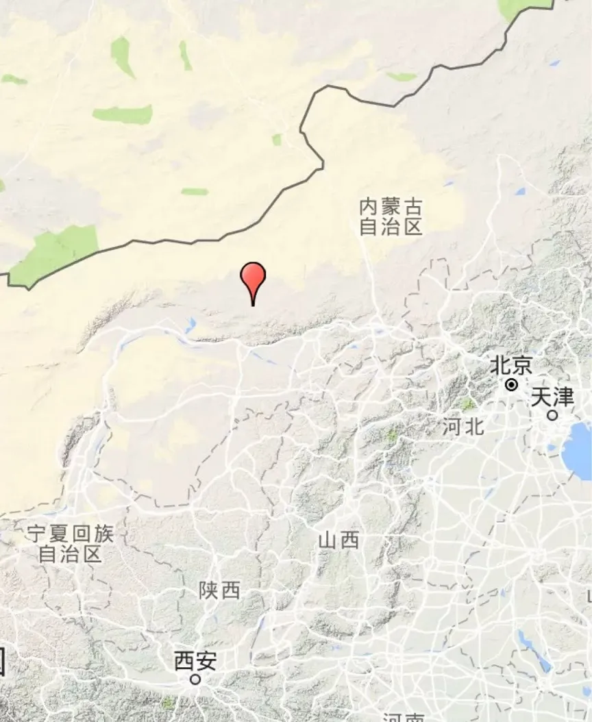 长城内外的千年对峙、厮杀、以及共存 长城内外的千年对峙、厮杀、以及共存