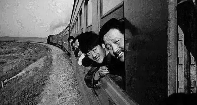 1994年，“5·26中俄列车大劫案”