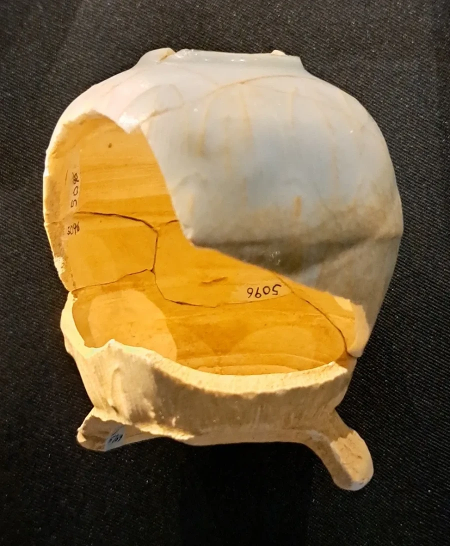 联合早报:一碗安乐茶饭 一缕柴窑烟火 在瓷器里细品岁月的纹理 联合早报:一碗安乐茶饭 一缕柴窑烟火 在瓷器里细品岁月的纹理