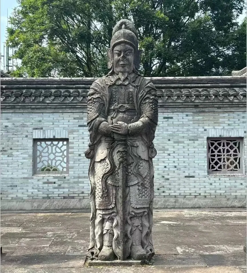 风波亭之后,岳飞的子孙们都去哪了? 风波亭之后,岳飞的子孙们都去哪了?