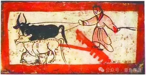 从魏晋画像砖看河西走廊生活史