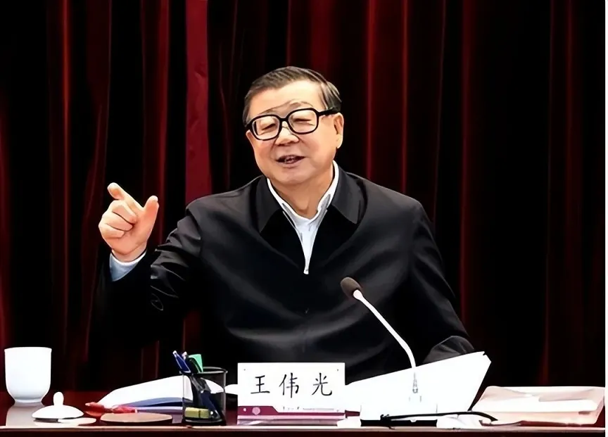 王伟光：为什么只有共产党人才能真正实现人民的“大同”理想？