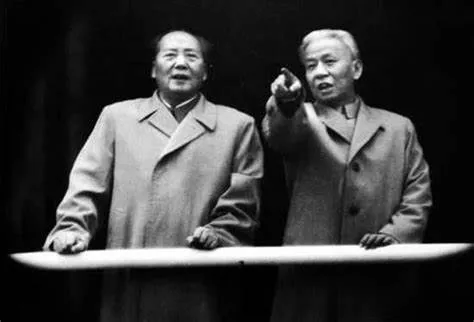 刘少奇在开封的最后日子——毛主席、周总理：要千方百计地给他治病