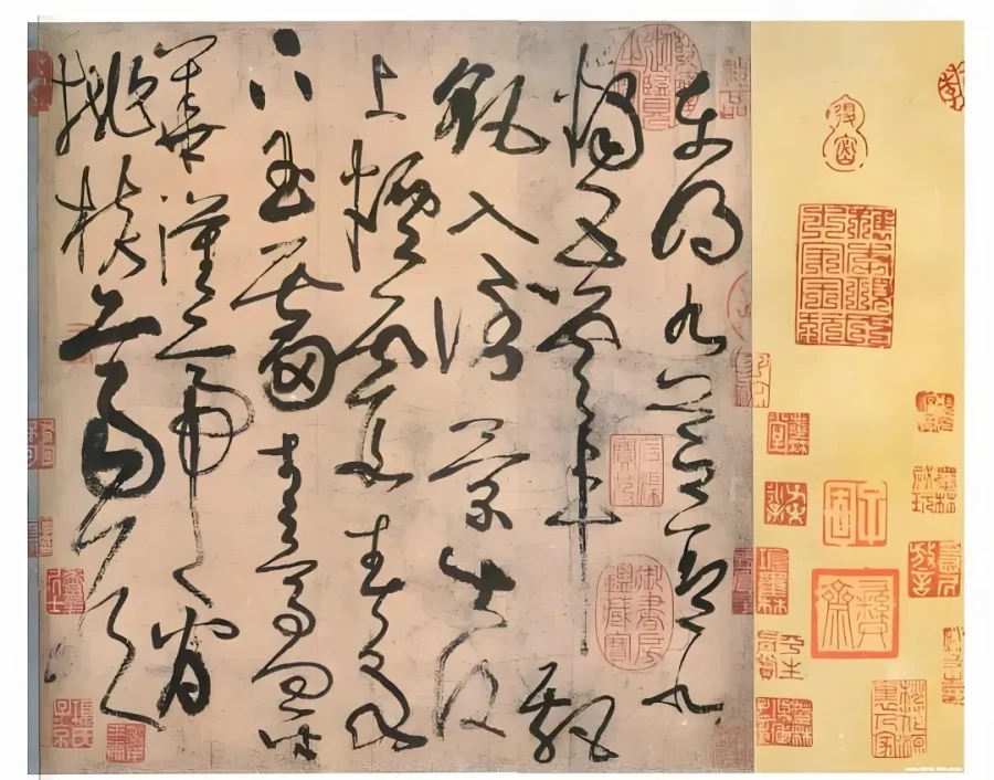 文圣、墨圣、谋圣、智圣、书圣、画圣、诗圣、词圣、厨圣、元圣、心圣......历史上著名的著名的45“圣”都是谁？