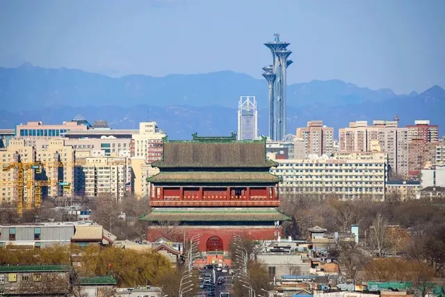 一砖一瓦皆风骨——品读中国古建筑九大构件之韵