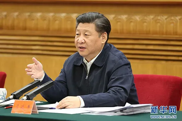 习近平就推动哲学社会科学高质量发展作出重要指示（附习近平总书记“5·17”重要讲话全文）
