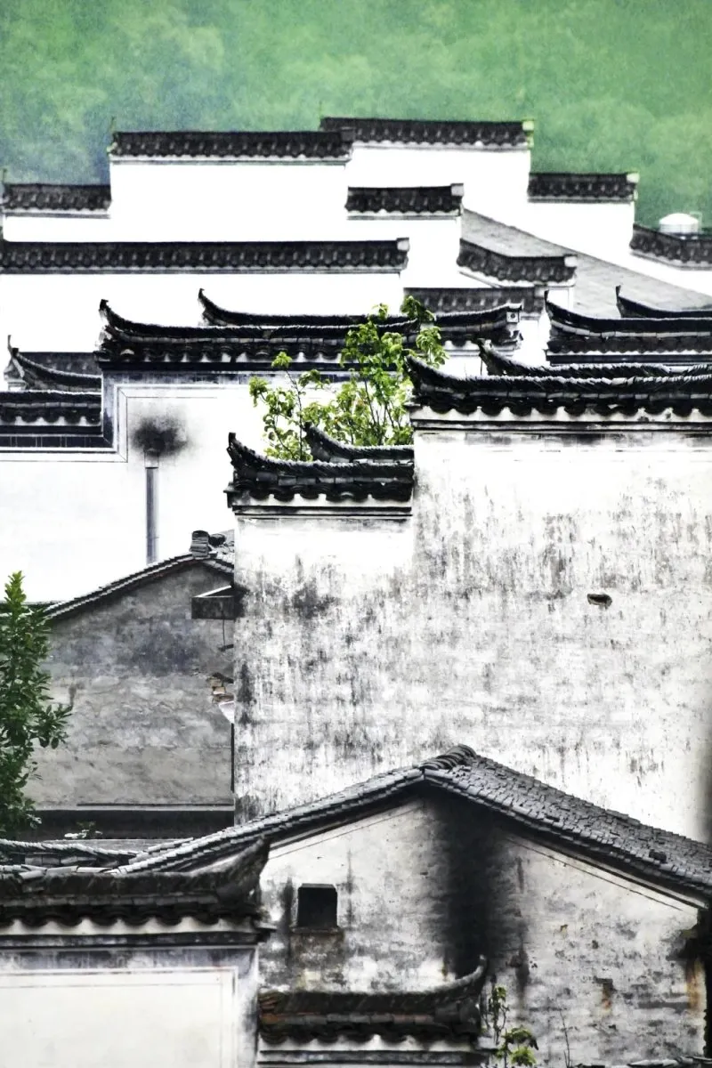 读懂中国，从读建筑开始
