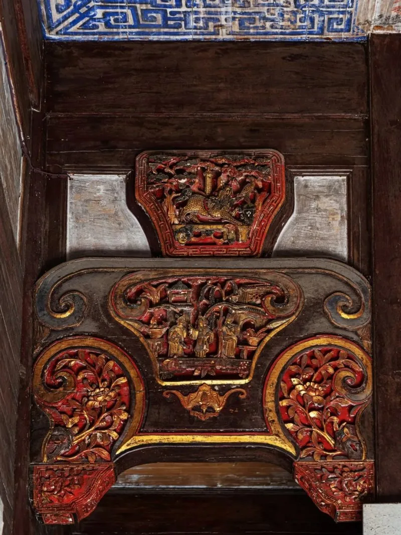 读懂中国，从读建筑开始