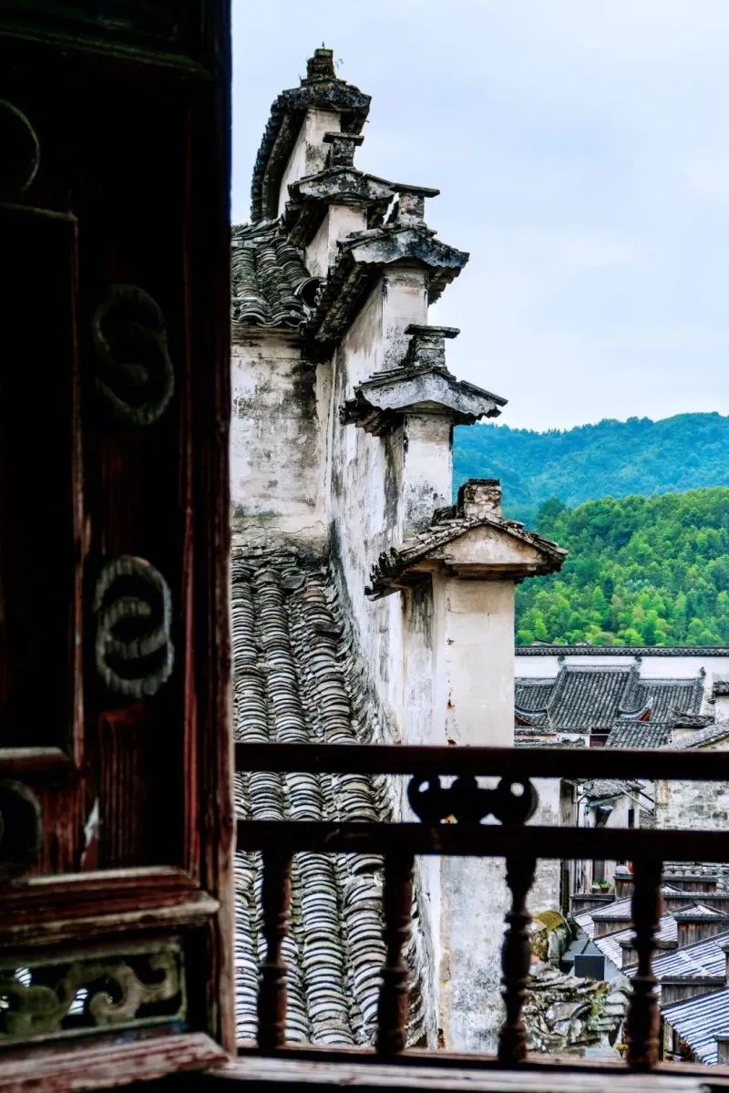 读懂中国，从读建筑开始