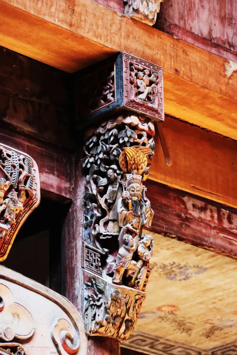 读懂中国，从读建筑开始