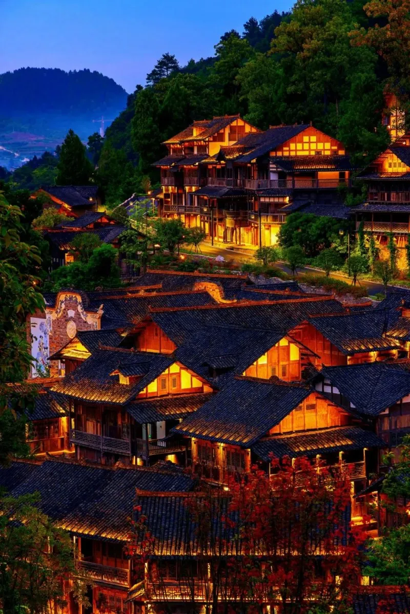 读懂中国，从读建筑开始