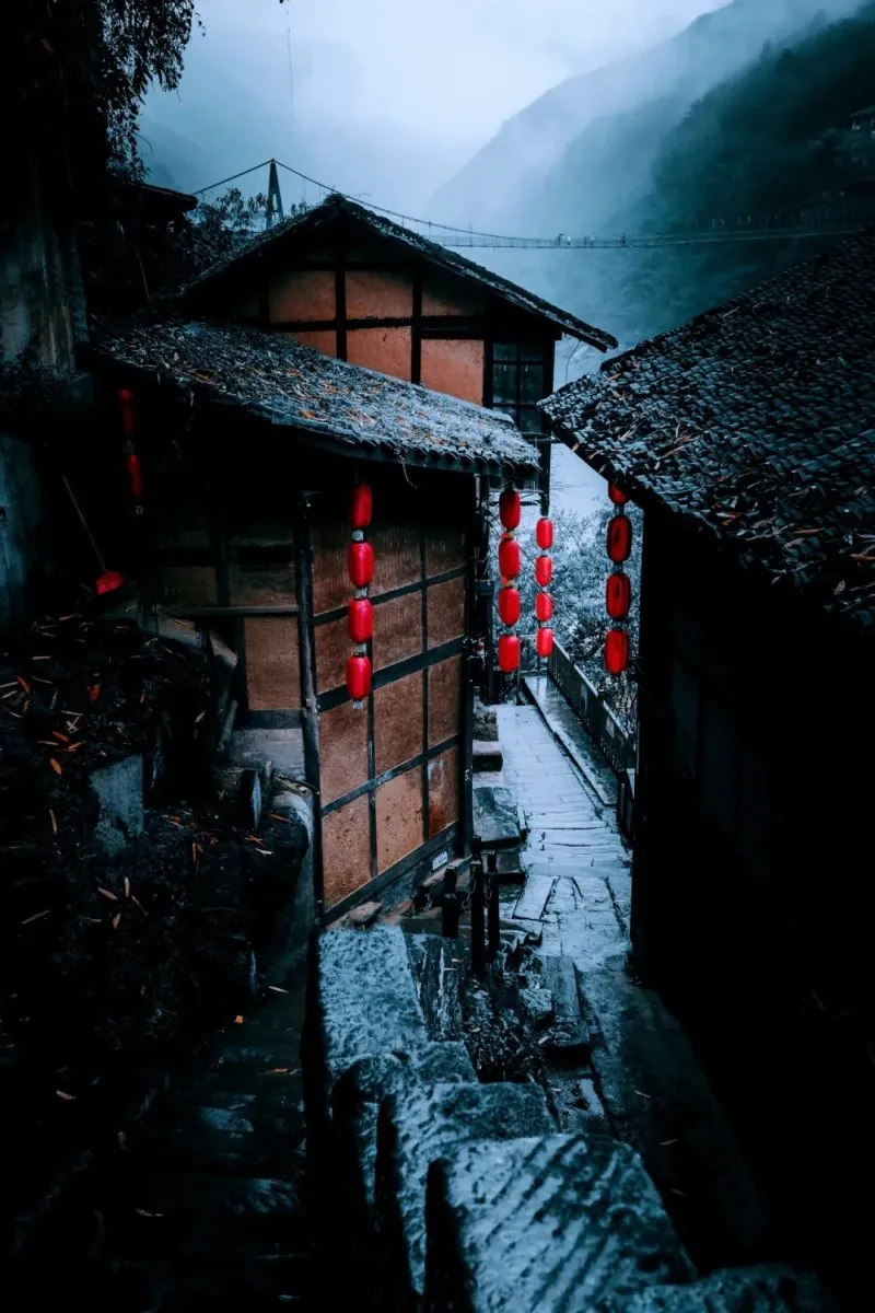 读懂中国，从读建筑开始