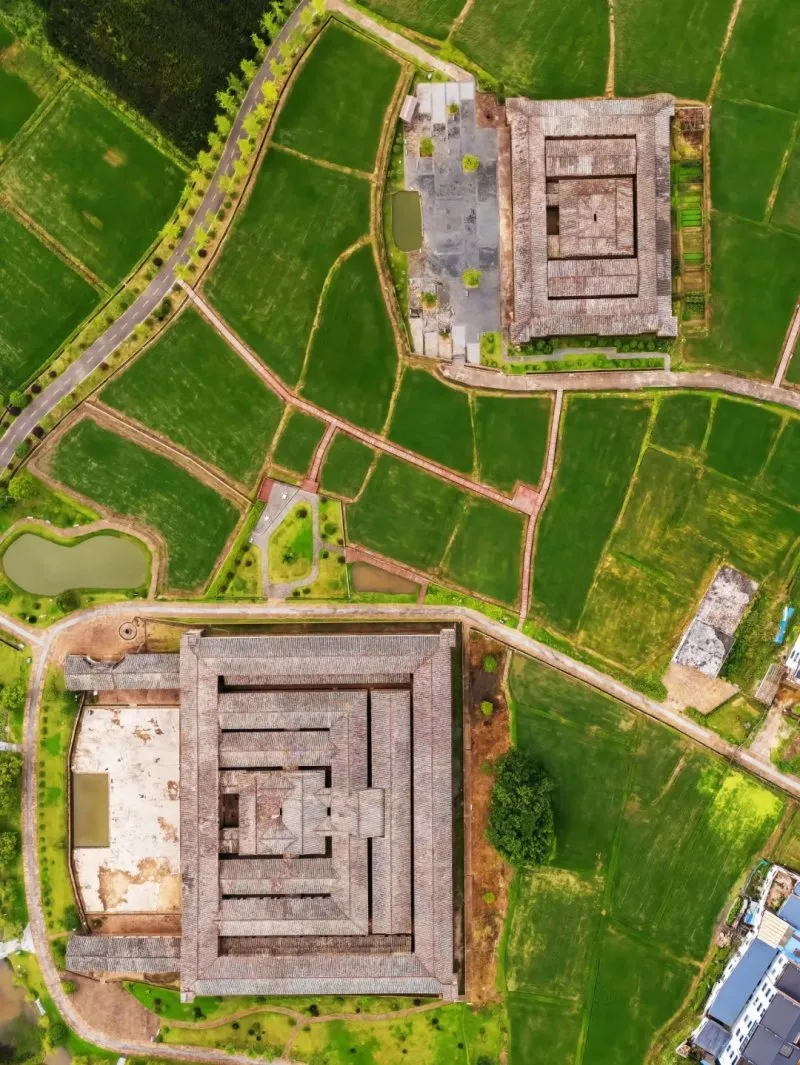 读懂中国，从读建筑开始