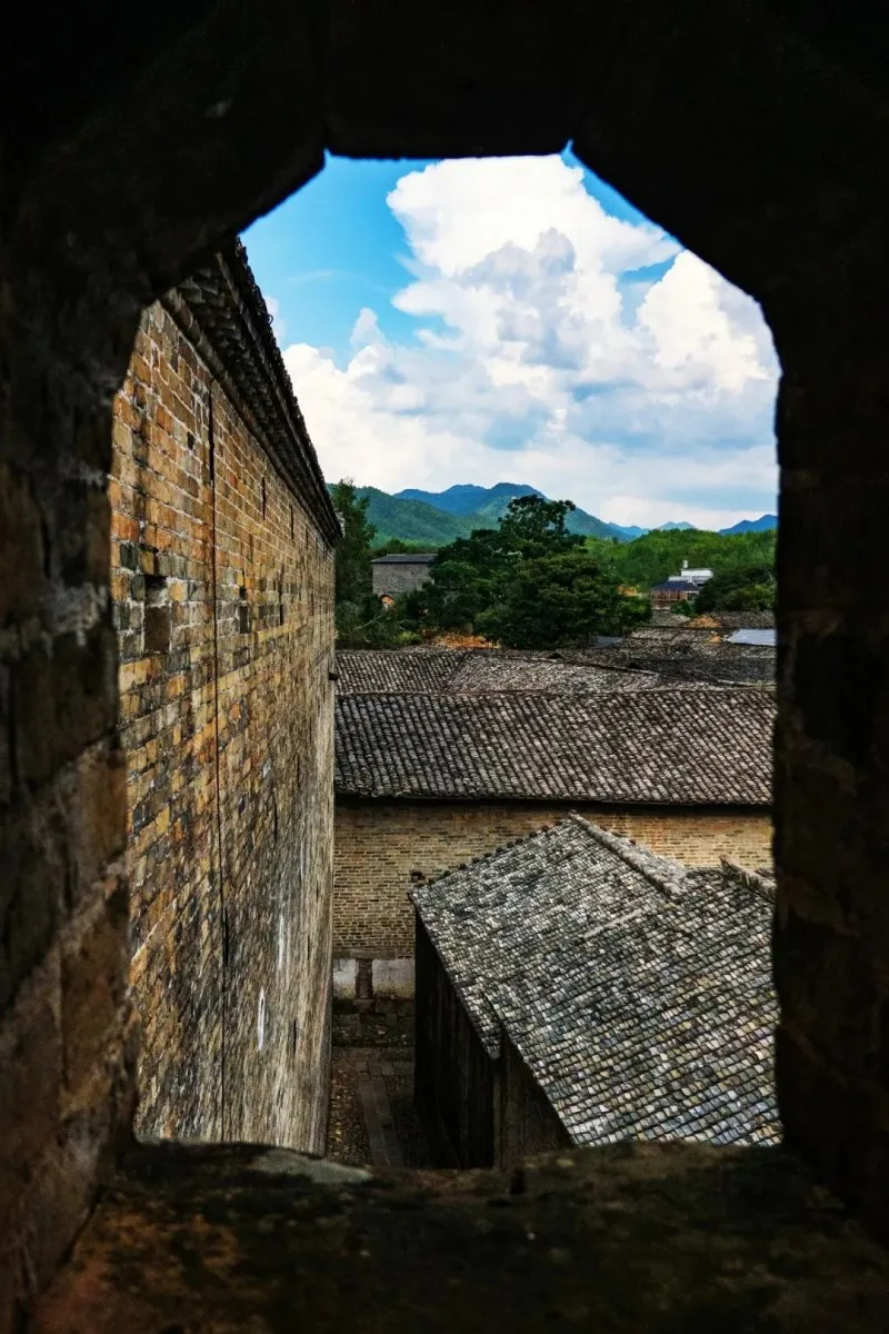 读懂中国，从读建筑开始