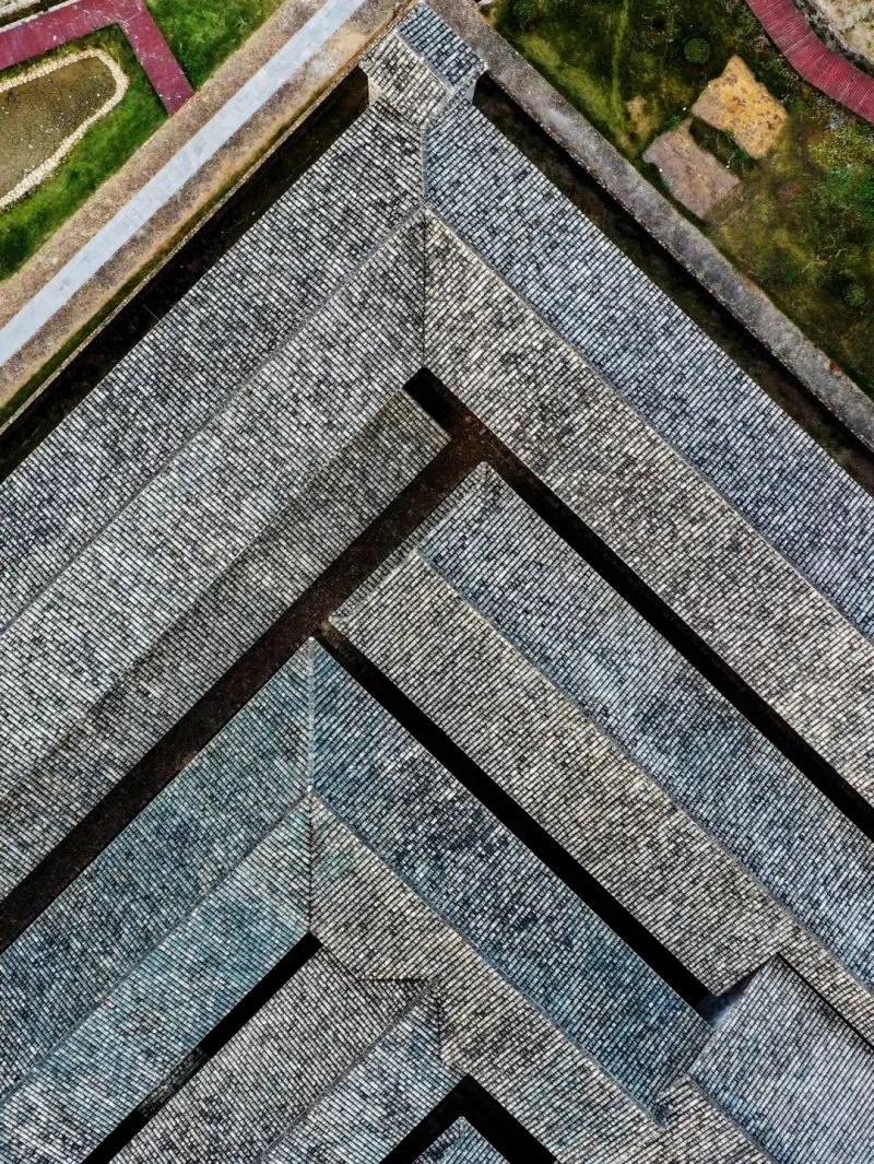 读懂中国，从读建筑开始