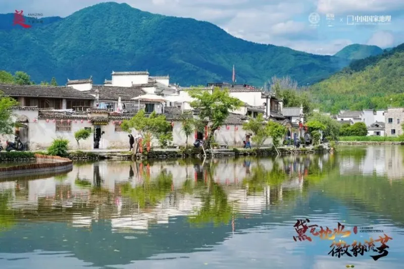 读懂中国，从读建筑开始