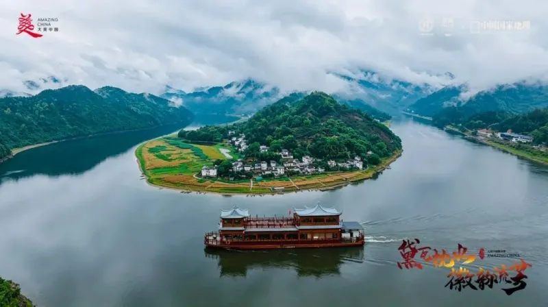 读懂中国，从读建筑开始