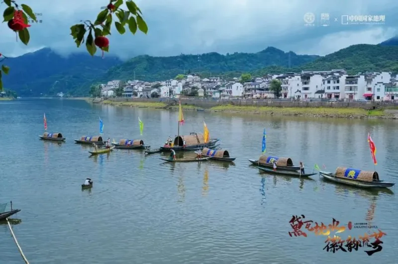 读懂中国，从读建筑开始