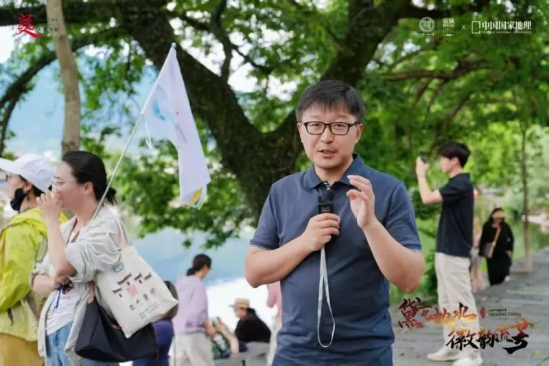 读懂中国，从读建筑开始