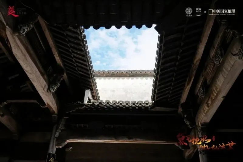 读懂中国，从读建筑开始