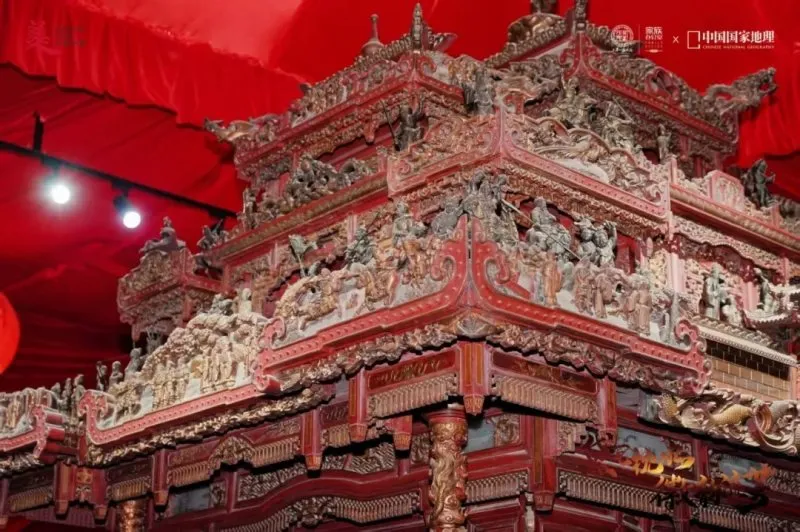 读懂中国，从读建筑开始