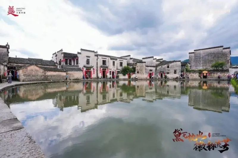 读懂中国，从读建筑开始