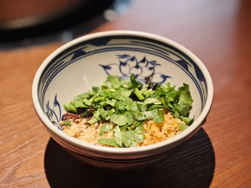 香菜——被很多人嫌弃的菜，抗炎却是一把好手！不爱吃的人亏大了