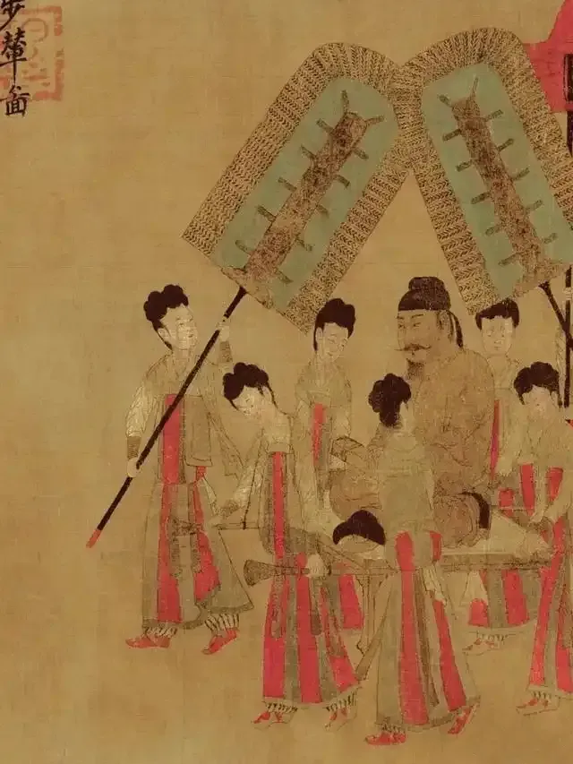 千年风雅，一把扇子，结了多少善缘？