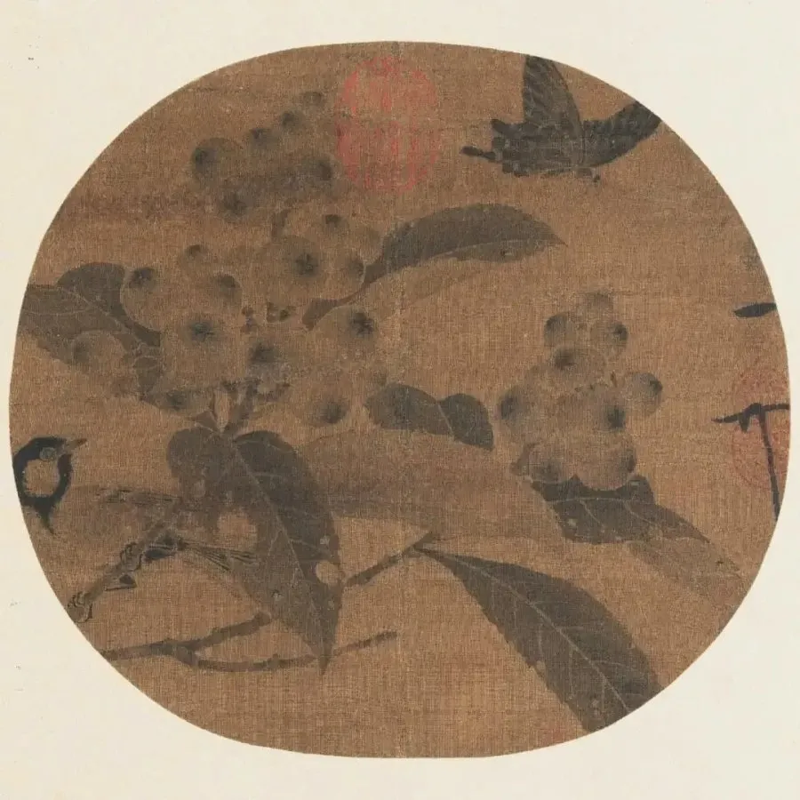 千年风雅，一把扇子，结了多少善缘？