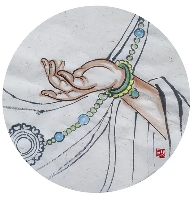 找到那些真正“旺你”的人 ——人生最顶级的“上药”