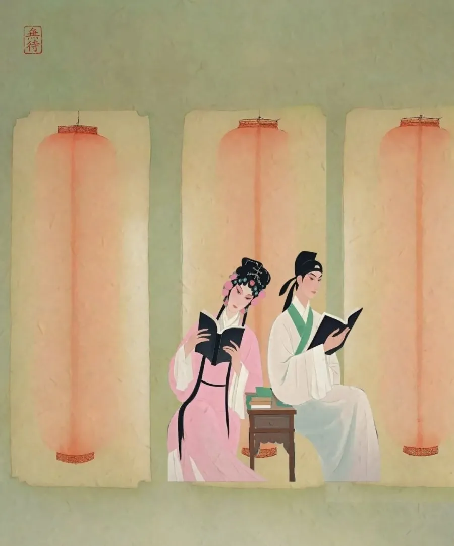 十首经典爱情古诗词