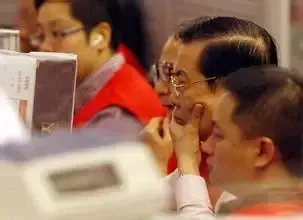 1998年香港血战索罗斯全纪录