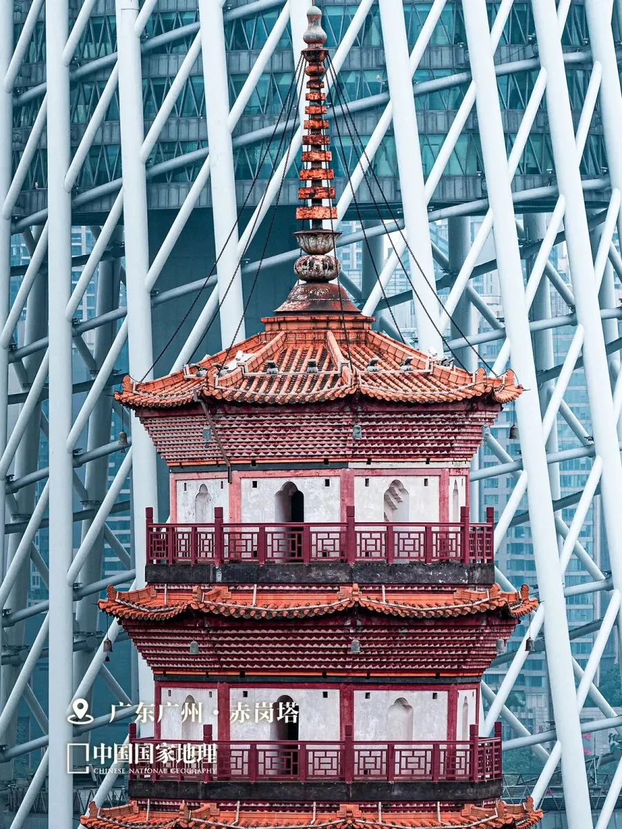 中国最奇特古建,个个惊艳 中国最奇特古建,个个惊艳