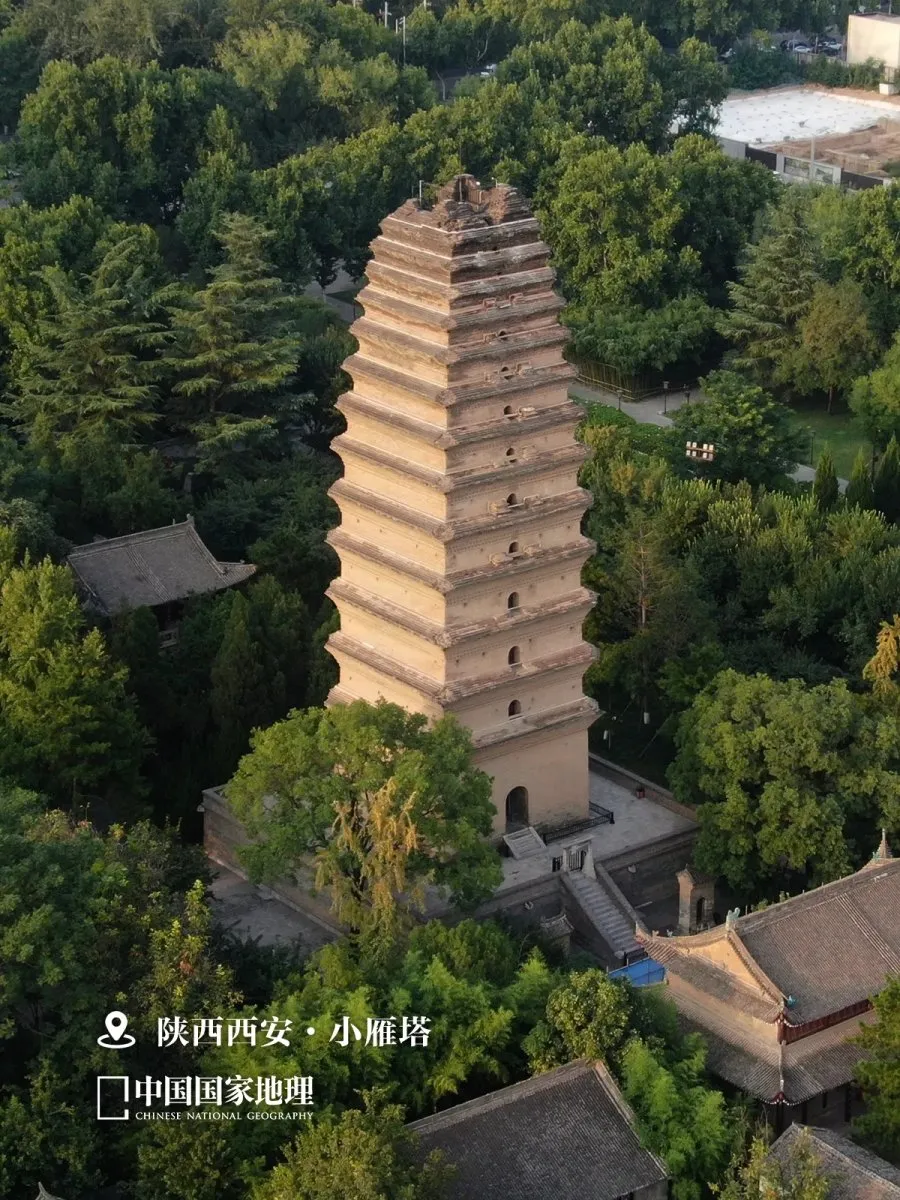 中国最奇特古建,个个惊艳 中国最奇特古建,个个惊艳