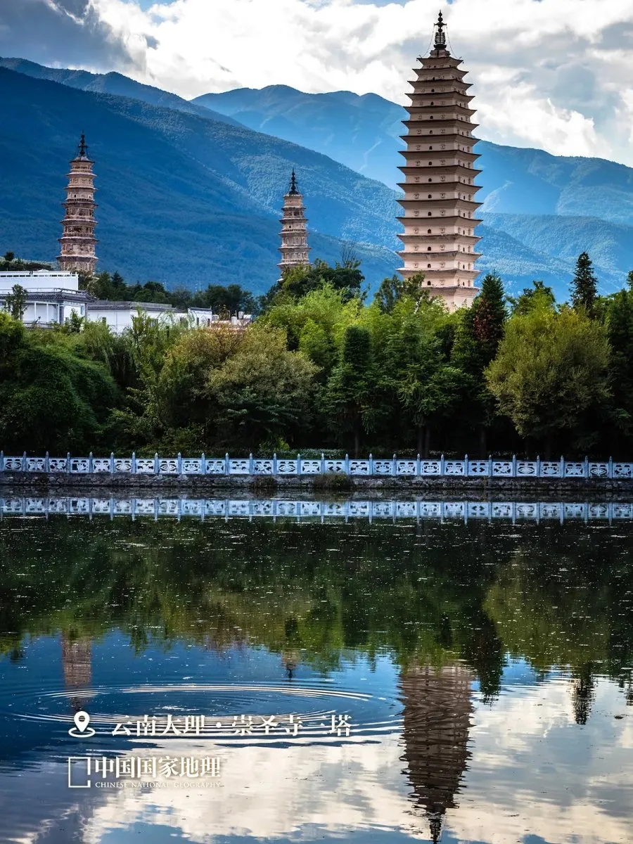中国最奇特古建,个个惊艳 中国最奇特古建,个个惊艳
