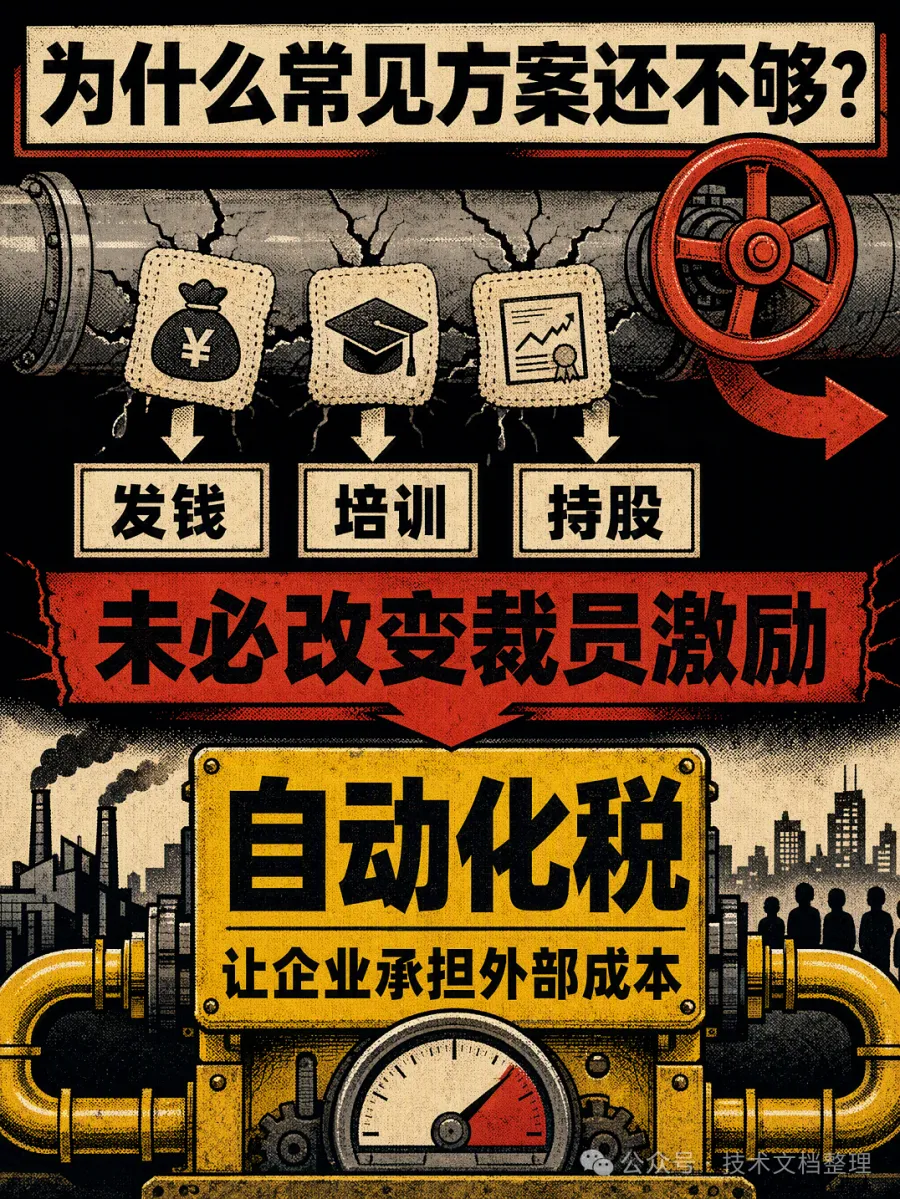 经济学家通过数学证明,人工智能将摧毁经济 经济学家通过数学证明,人工智能将摧毁经济