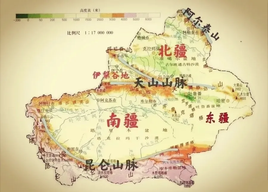 左宗棠收复新疆：一场被严重低估的伟大胜利！