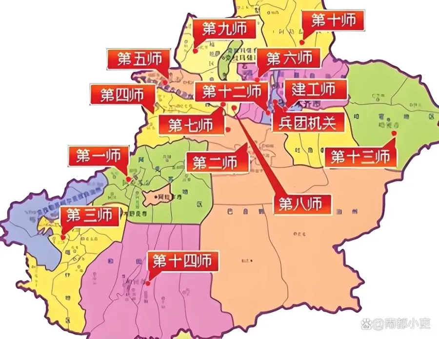 左宗棠收复新疆：一场被严重低估的伟大胜利！