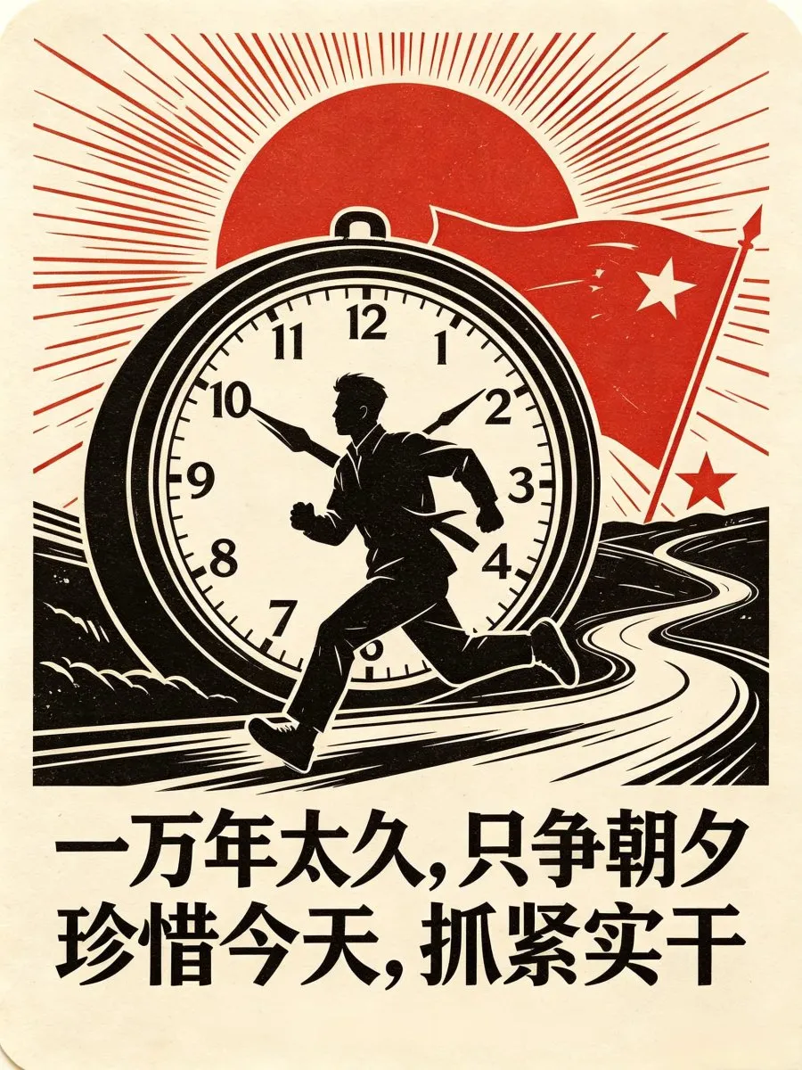 毛选告诉我：决定人生翻盘的五件大事