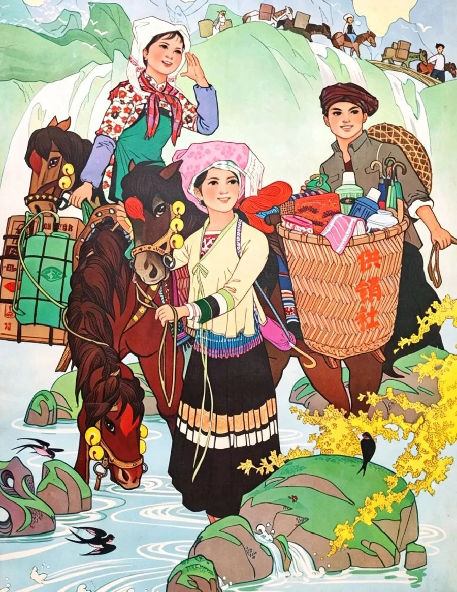 望月思乡怀人的古诗词18首